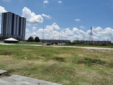 Commercial Land in Seri Manjong, PRK