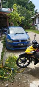 Volkswagen Polo TSI (CBU) in Kota Bharu, KTN