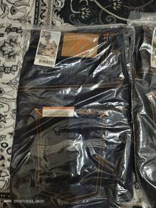 Nudie Jeans Thin Finn dan Lean Dean