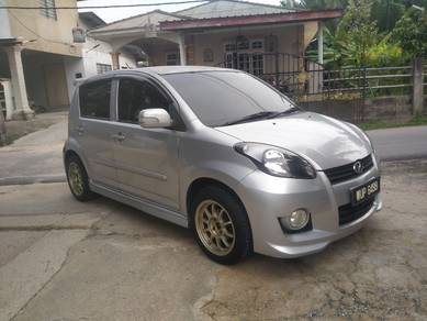Perodua MyVi SE ZHS in Kota Bharu, KTN