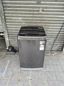 Inverter LG Washing Machine mesin basuh 13kilo