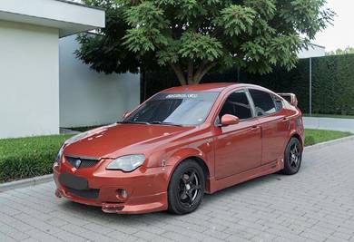 2007 Proton Gen2 ENHANCED VERSION A