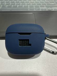 Original Jbl Tune Buds Noise Cancelling Earbuds