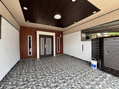 2-storey Terraced House For Sale in Rawang,SGR