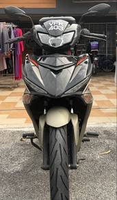 Yamaha Y15ZR