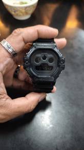 Gshock DW5900