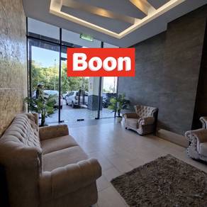 Service Residence For Sale in Summer Suites @ The Summer Shopping Mall