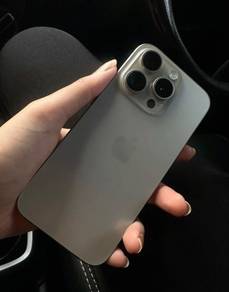 Iphone 15pro