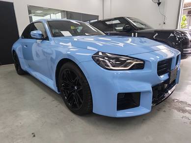 BMW M2 in Petaling Jaya, SGR