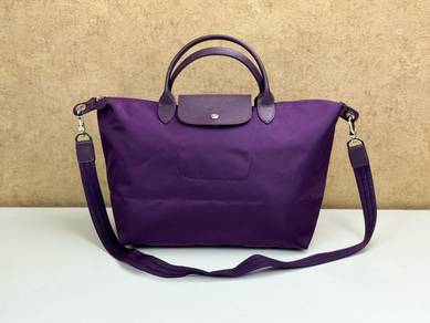 Longchamp 1515578645 Le Pliage Neo Medium Tote