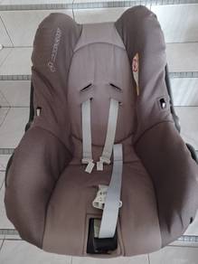 Baby Car Seat