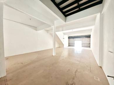 Shop lot For Rent in Skudai,JHR