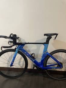 Triathlon bike
