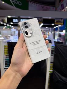 oppo reno 11 pro 5g ram12gb/512gb dimensity 8200