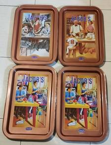 Vintage tray
