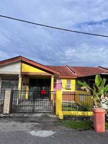 Terraced House For Rent in Bandar Sri Sendayan,NSN