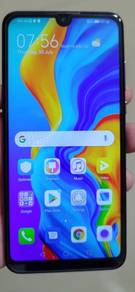 Huawei nova 4e..128gb 6ram
