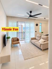 Condominium For Rent in Havana Beach Residences