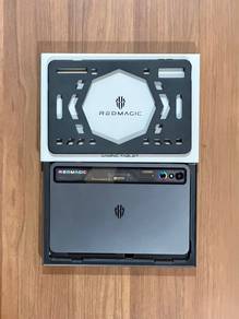 Nubia REDMAGIC Astra Gaming Tablet