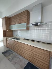 Condominium For Rent in Residence 8