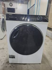 heat pump 9kg dryer haier cantik 🔥 
