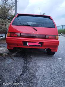 Daihatsu Charade ESPRI in Alor Setar, KDH