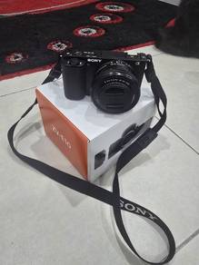 Sony ZV-E10