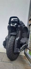nosfet aero electric unicycle 