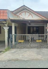 Homestay tok jembal