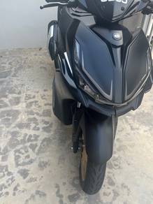 QJ Motor AX200s