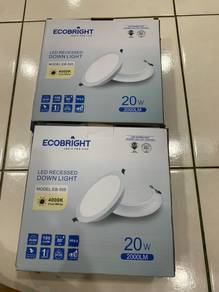lampu down light