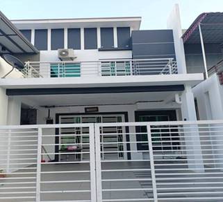 2-storey Terraced House For Sale in Bandar Sri Sendayan,NSN