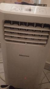 Portable Aircond
