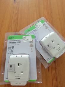 (Brand New)Belkin SurgeMster