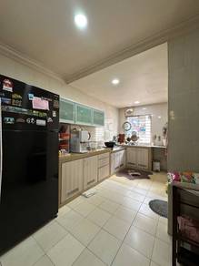 2-storey Terraced House For Sale in Setia Indah,JHR