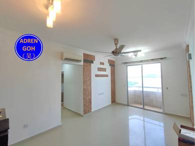 Apartment For Rent in Mutiara Heights