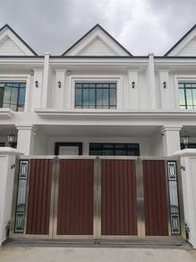 2-storey Terraced House For Sale in Masai,JHR