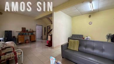 Terraced House For Sale in Greenlane,PNG