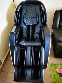 Gintell Despace Moon 2 Massage Chair