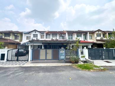 2-storey Terraced House For Sale in Putra Heights,SGR