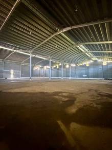 Warehouse / Factory For Rent in Kota Kinabalu,SBH