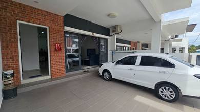 2-storey Terraced House For Sale in Bemban,MLK