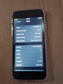 iphone 6s 64gb