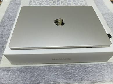 MacBook Air M2 256GB