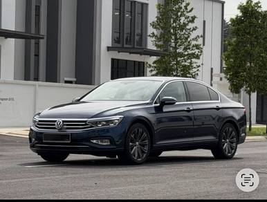Volkswagen Passat TSI ELEGANCE in Skudai, JHR