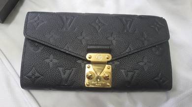 louis vuitton wallet