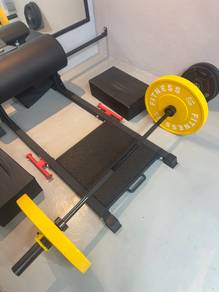 OLYMPIC plate 5KG – 25KG FOR SALE