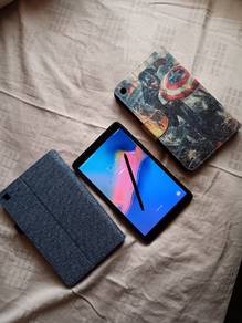 Samsung Tab A 8.0 with S Pen