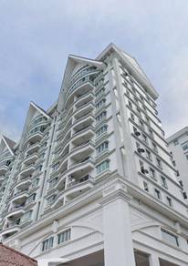 Condominium For Sale in Cassia Resort Condominium