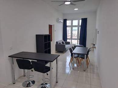 Condominium For Sale in The Anderson